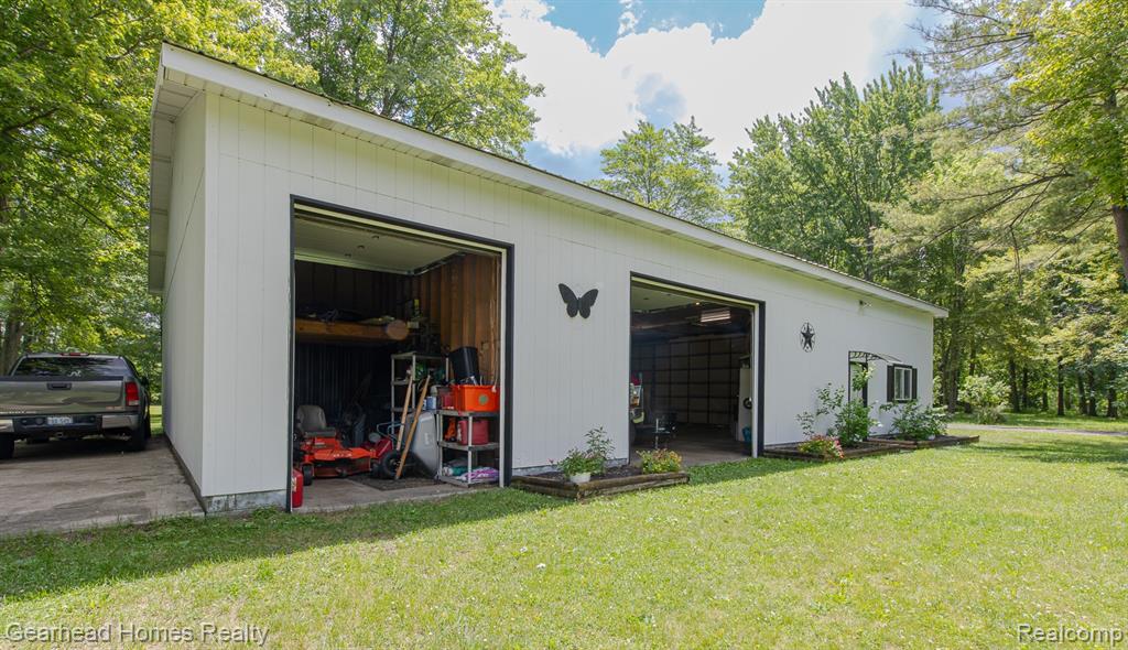 12364 Morrish Road Clio, MI 48420 - Photo 54 of 81