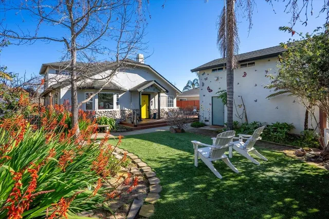 $1,749,000 | 980 30th Avenue, Santa Cruz, CA 95062