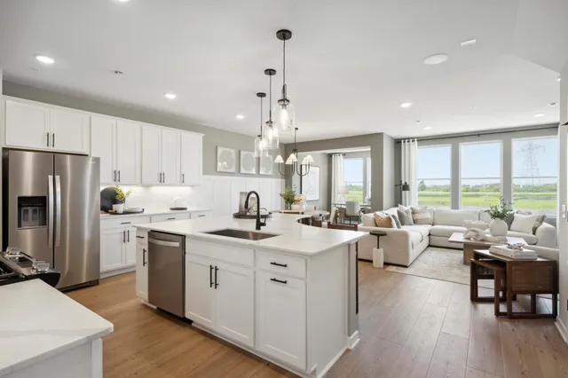 $429,990 | 6274 Larkspur Lane, Corcoran, MN 55340