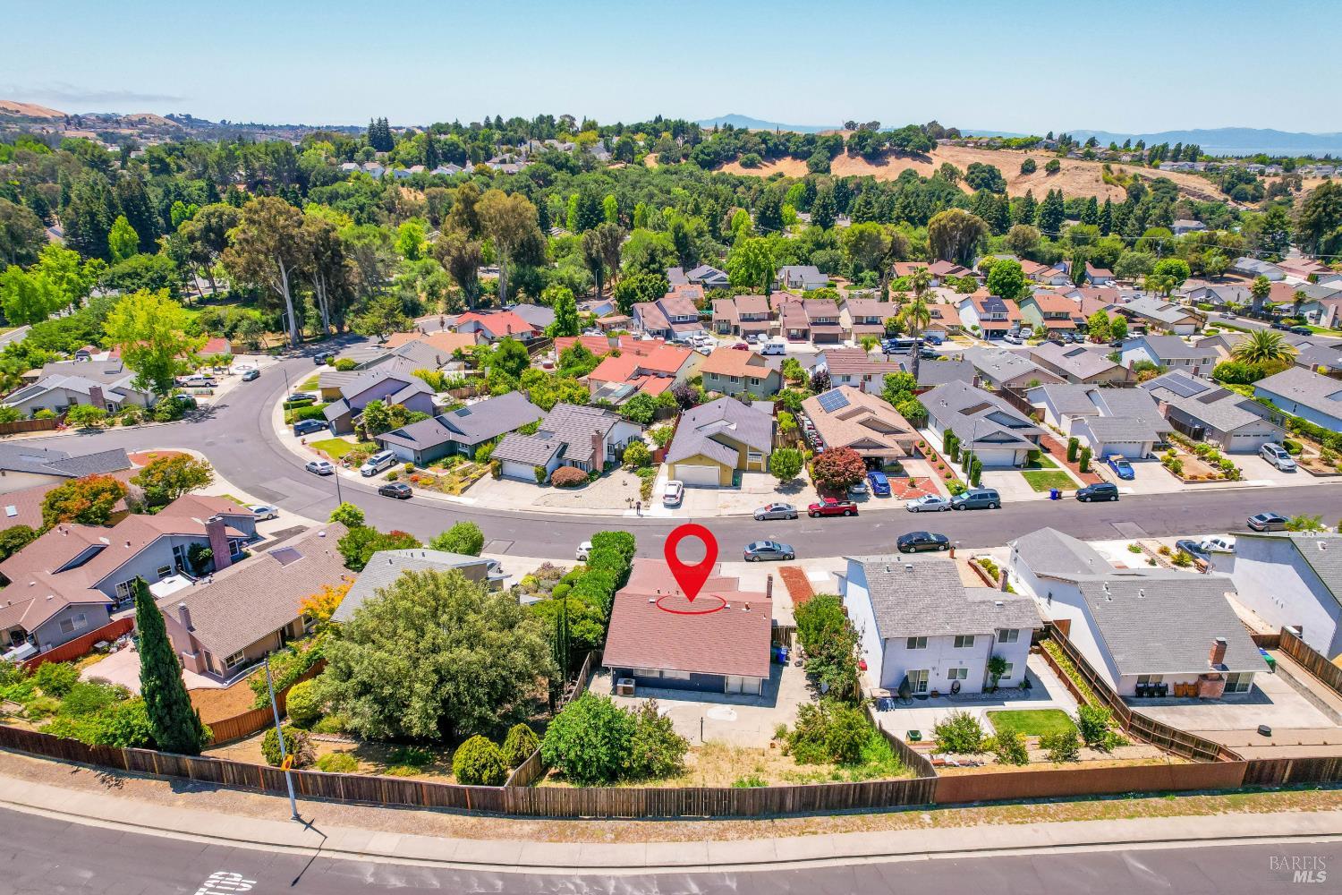 740 Coral Ridge Circle Rodeo, CA 94572 - Photo 7 of 58