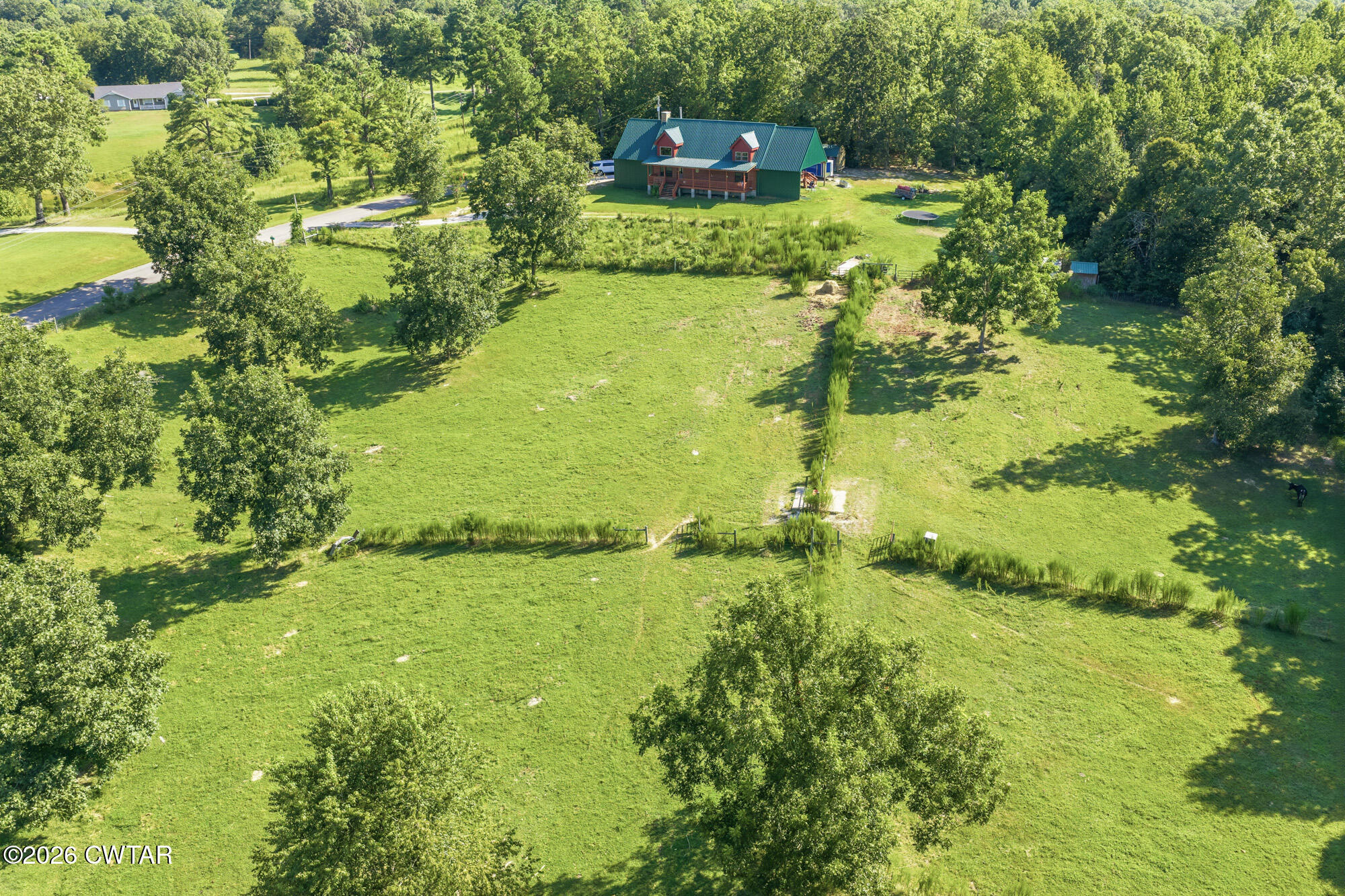 2950 McKenzie Road Parsons, TN 38363 - Photo 35 of 35 DJI_20260818093815_0946_D