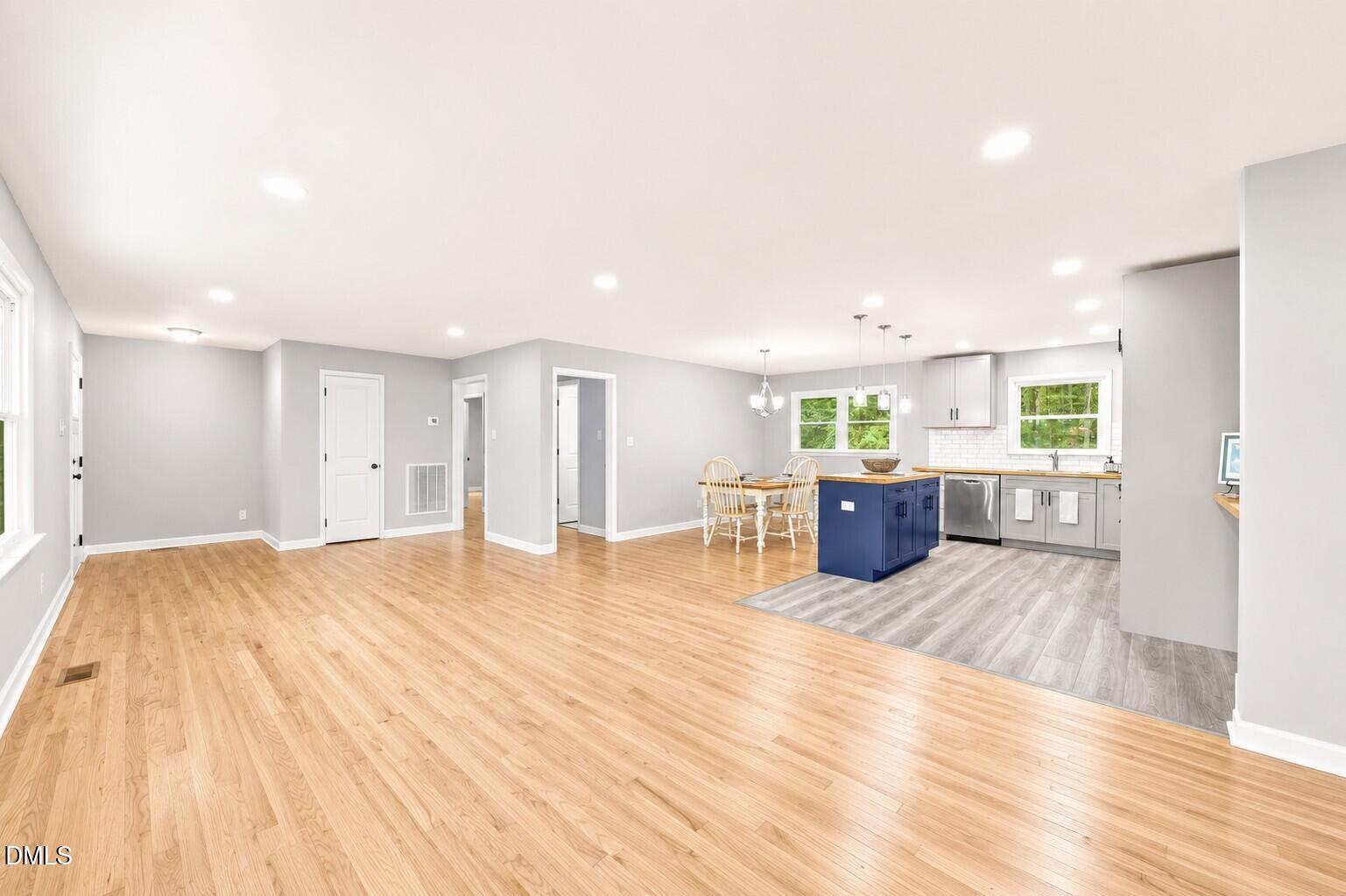6561 Huntsboro Road Oxford, NC 27565 - Photo 6 of 21