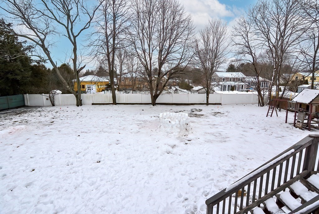 34 Cushing Road Westwood, MA 02090 - Photo 14 of 15 Gallery Image 14
