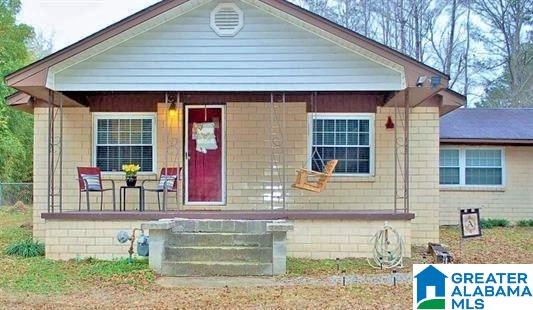 8257 County Line Road Dora, AL 35062 - Photo 1 of 21