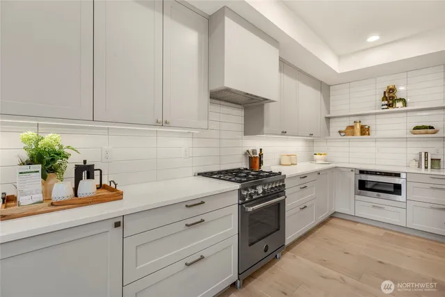 $1,620,000 | 11607 Northeast 112th Street, Unit 2, Kirkland, WA 98033