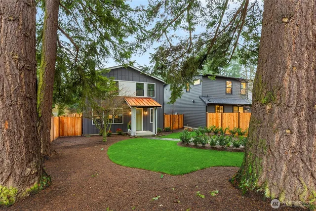 $1,620,000 | 11607 Northeast 112th Street, Unit 2, Kirkland, WA 98033