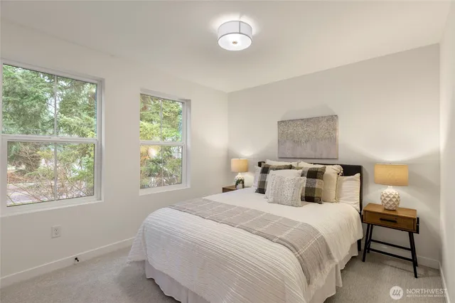 $1,620,000 | 11607 Northeast 112th Street, Unit 2, Kirkland, WA 98033