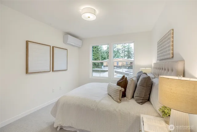 $1,620,000 | 11607 Northeast 112th Street, Unit 2, Kirkland, WA 98033