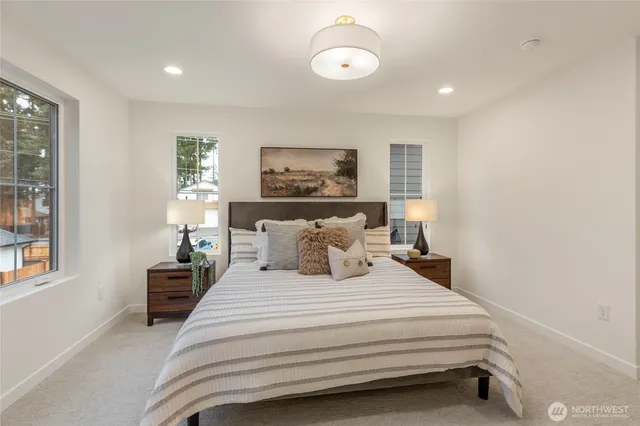 $1,620,000 | 11607 Northeast 112th Street, Unit 2, Kirkland, WA 98033