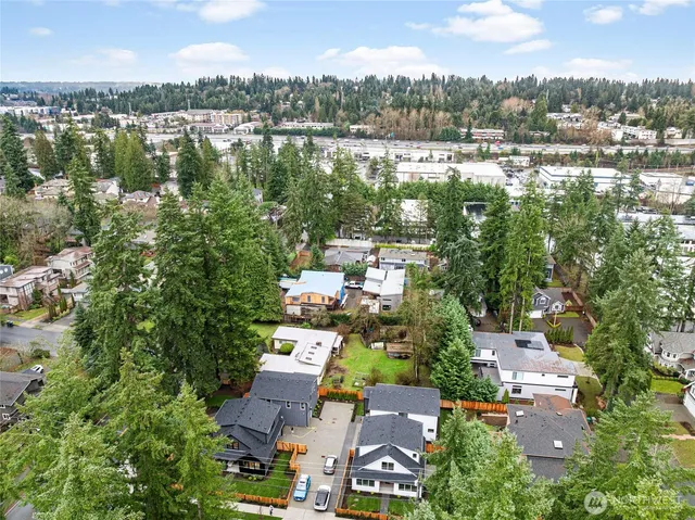 $1,620,000 | 11607 Northeast 112th Street, Unit 2, Kirkland, WA 98033