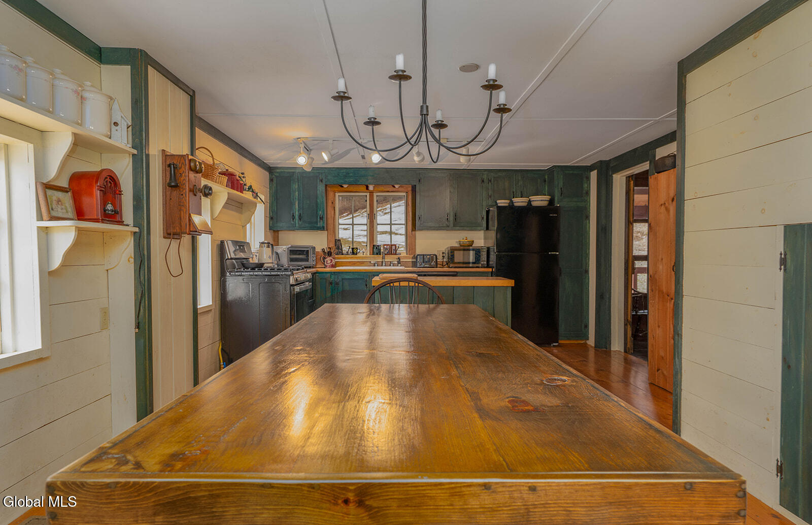 148 Chamberlin Mills Road Hebron, NY 12865 - Photo 11 of 33 _DSC7110-Edit-Edit