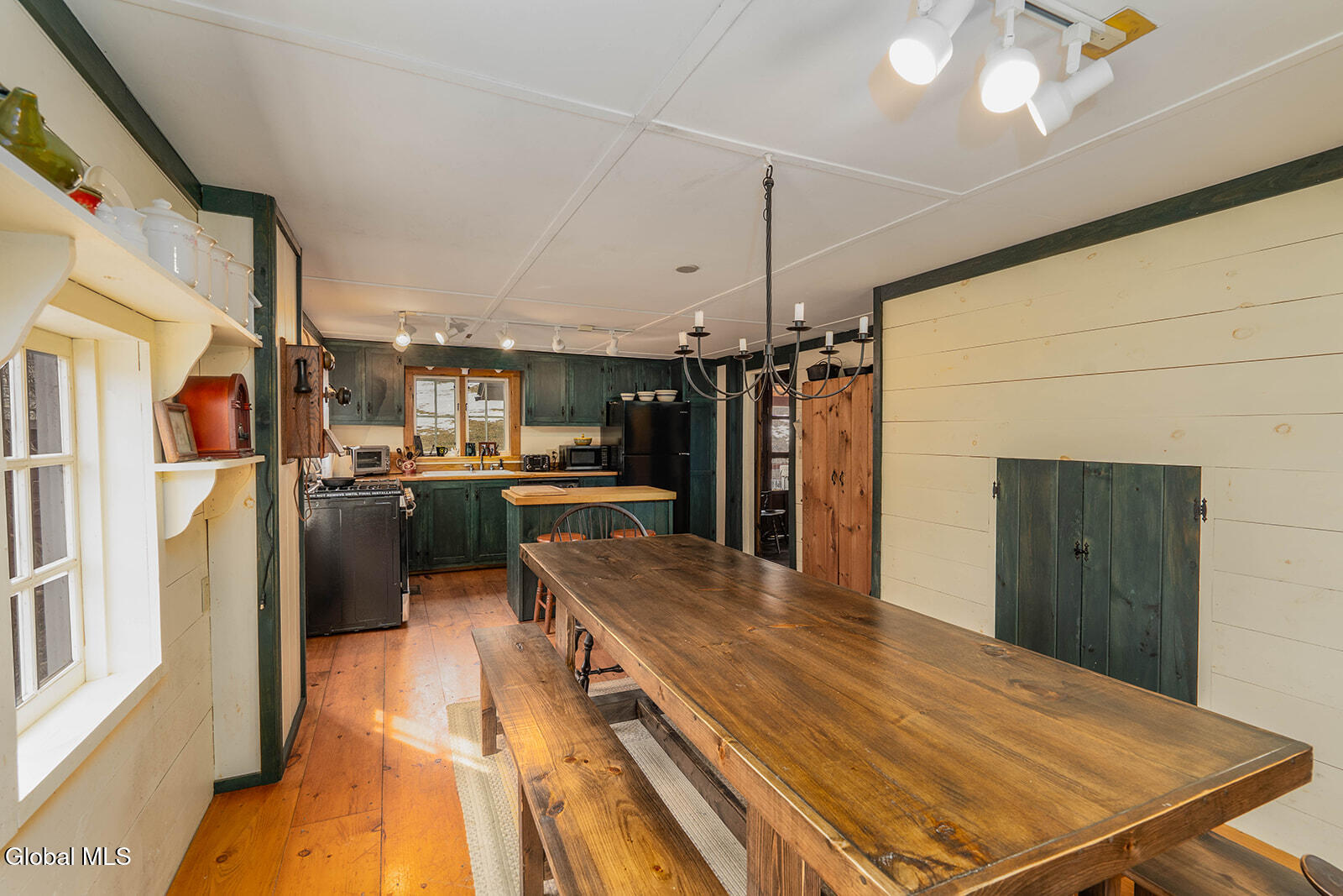 148 Chamberlin Mills Road Hebron, NY 12865 - Photo 12 of 33 _DSC7116-Edit