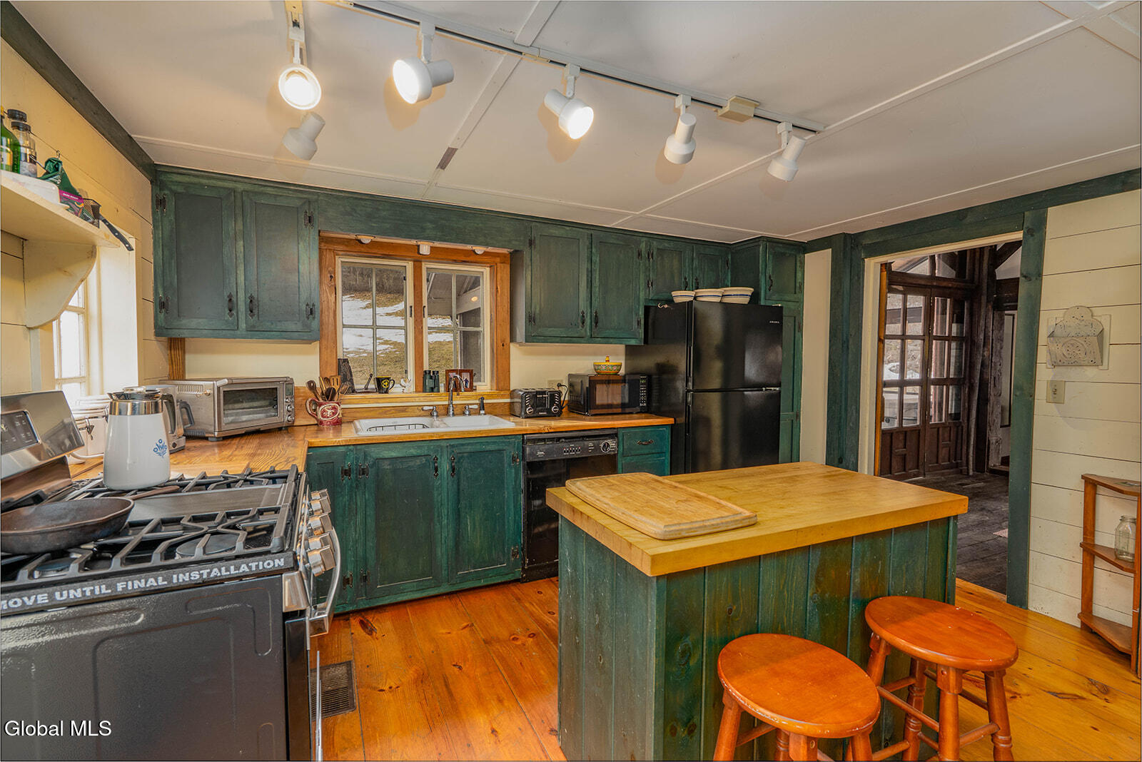 148 Chamberlin Mills Road Hebron, NY 12865 - Photo 13 of 33 _DSC7128-Edit