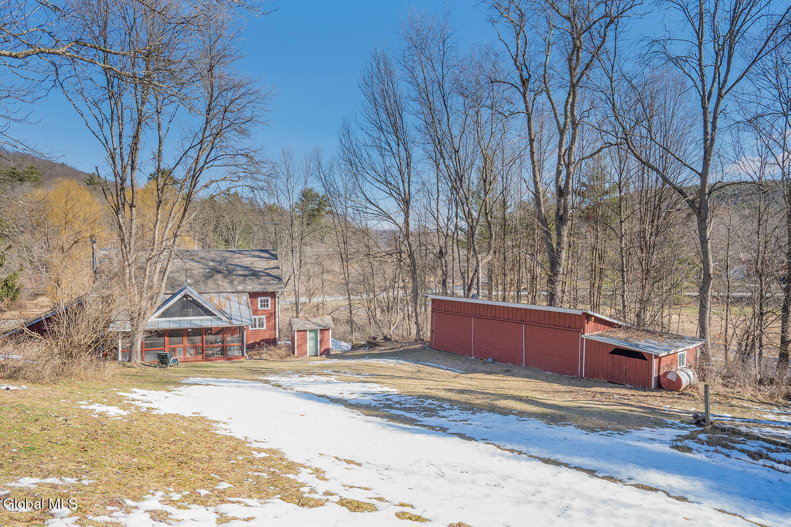 148 Chamberlin Mills Road Hebron, NY 12865 - Photo 2 of 33 _DSC6941-Edit