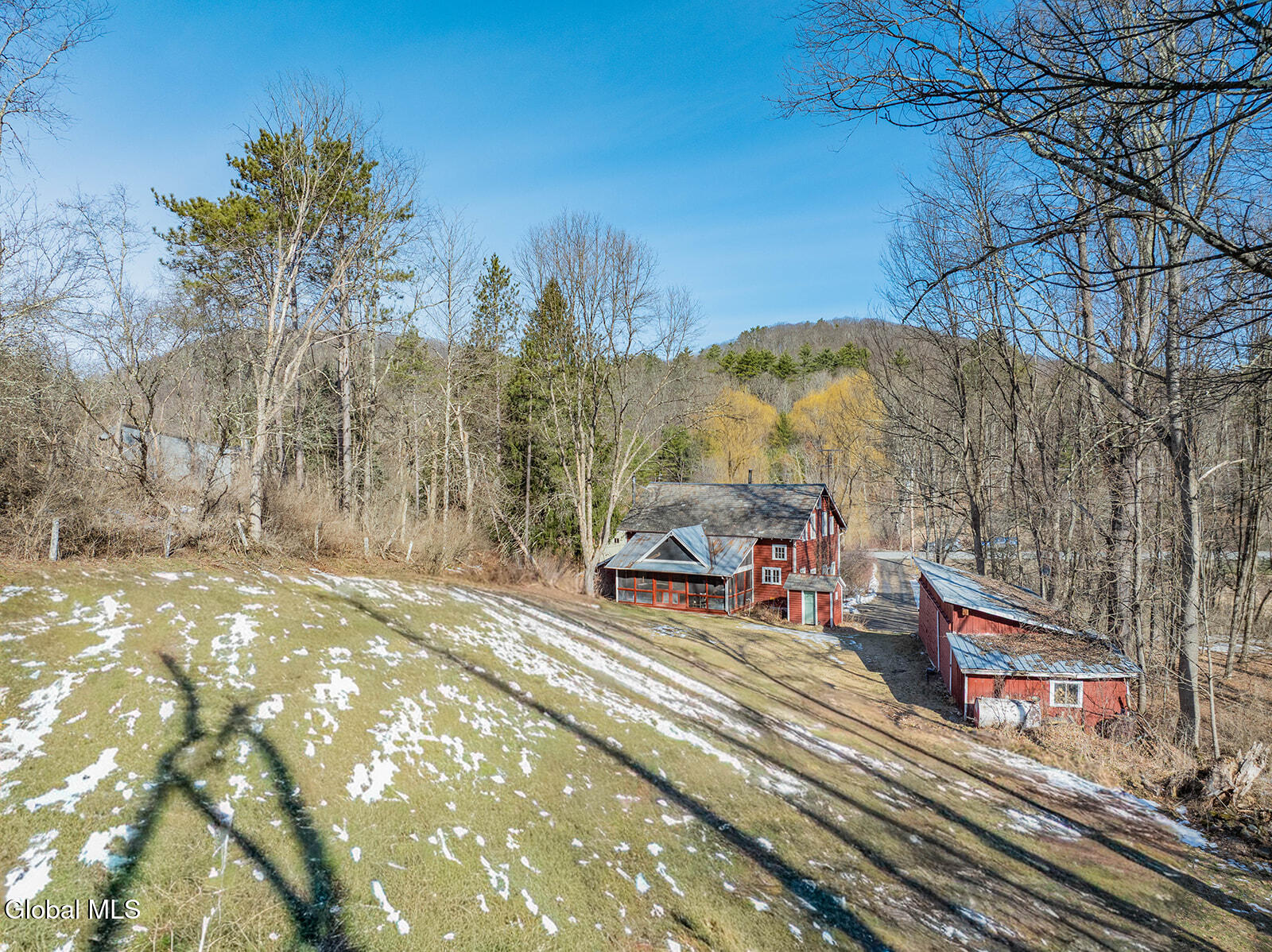148 Chamberlin Mills Road Hebron, NY 12865 - Photo 29 of 33 DJI_0059-Edit