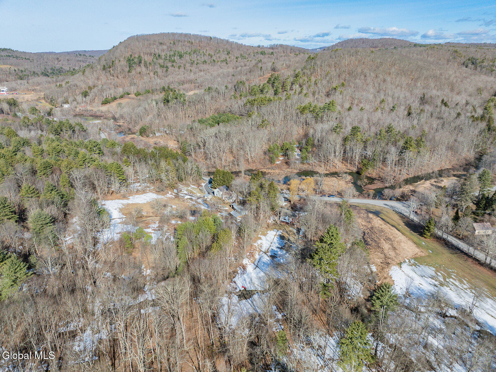 148 Chamberlin Mills Road Hebron, NY 12865 - Photo 30 of 33 DJI_0063