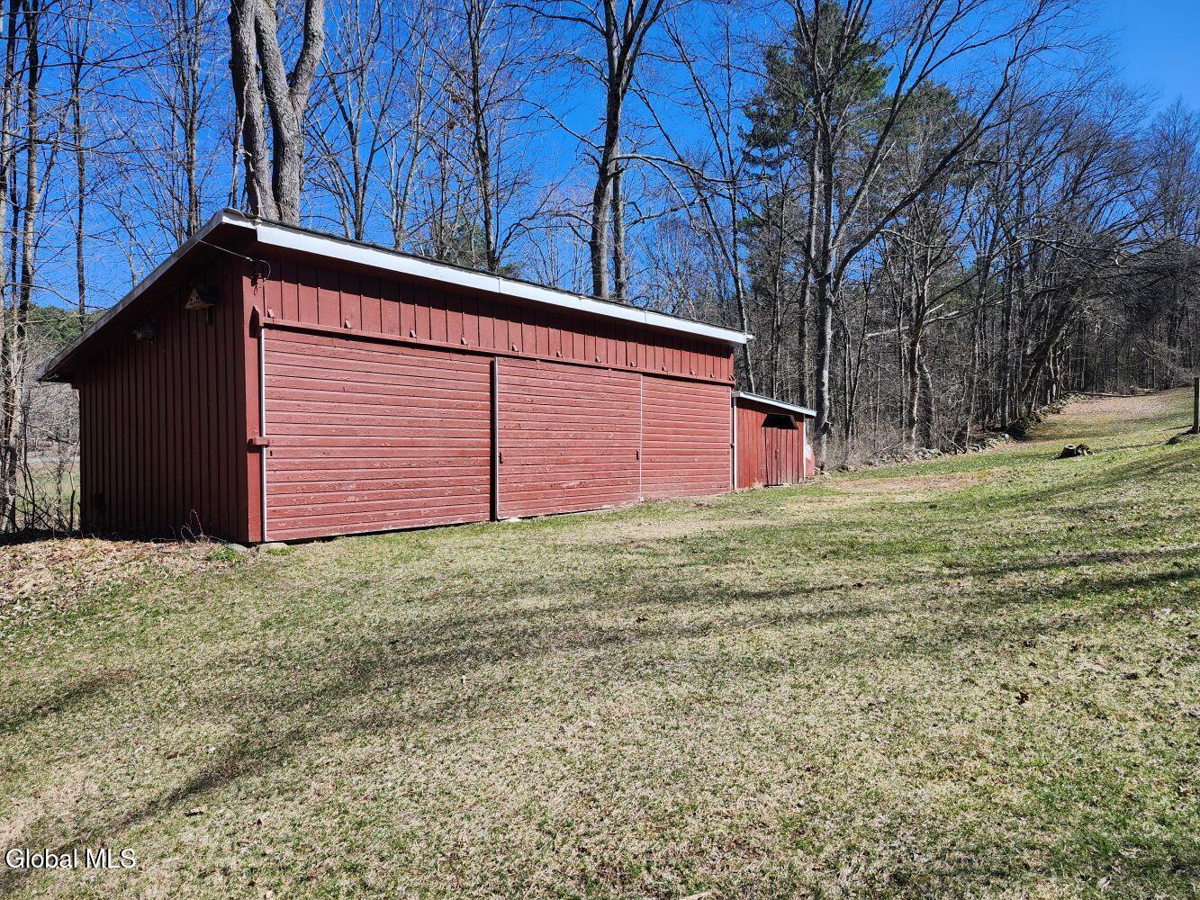 148 Chamberlin Mills Road Hebron, NY 12865 - Photo 3 of 38 20260408_145832