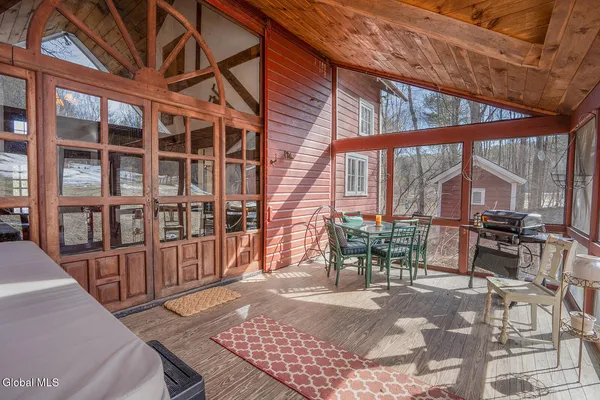 $339,000 | 148 Chamberlin Mills Road, Hebron, NY 12865