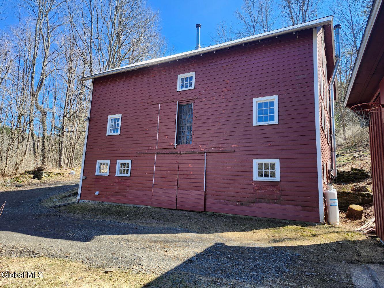 148 Chamberlin Mills Road Hebron, NY 12865 - Photo 32 of 38 20260408_145751