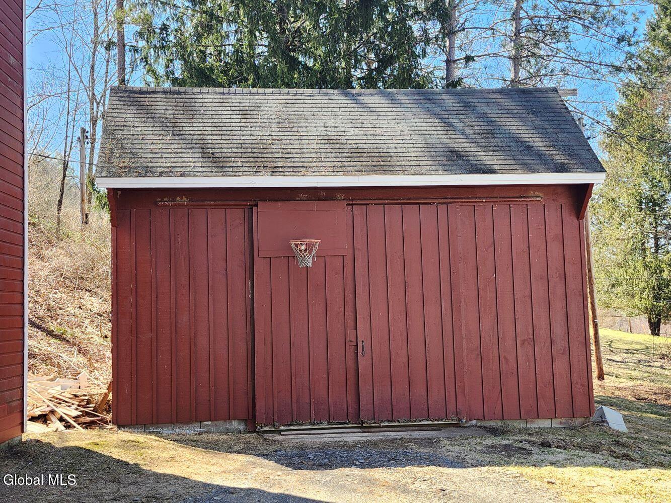 148 Chamberlin Mills Road Hebron, NY 12865 - Photo 33 of 38 20260408_145357
