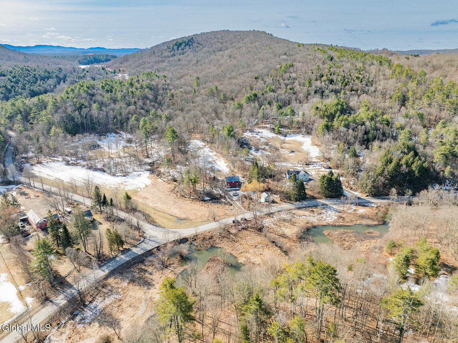 148 Chamberlin Mills Road Hebron, NY 12865 - Photo 36 of 38 DJI_0066