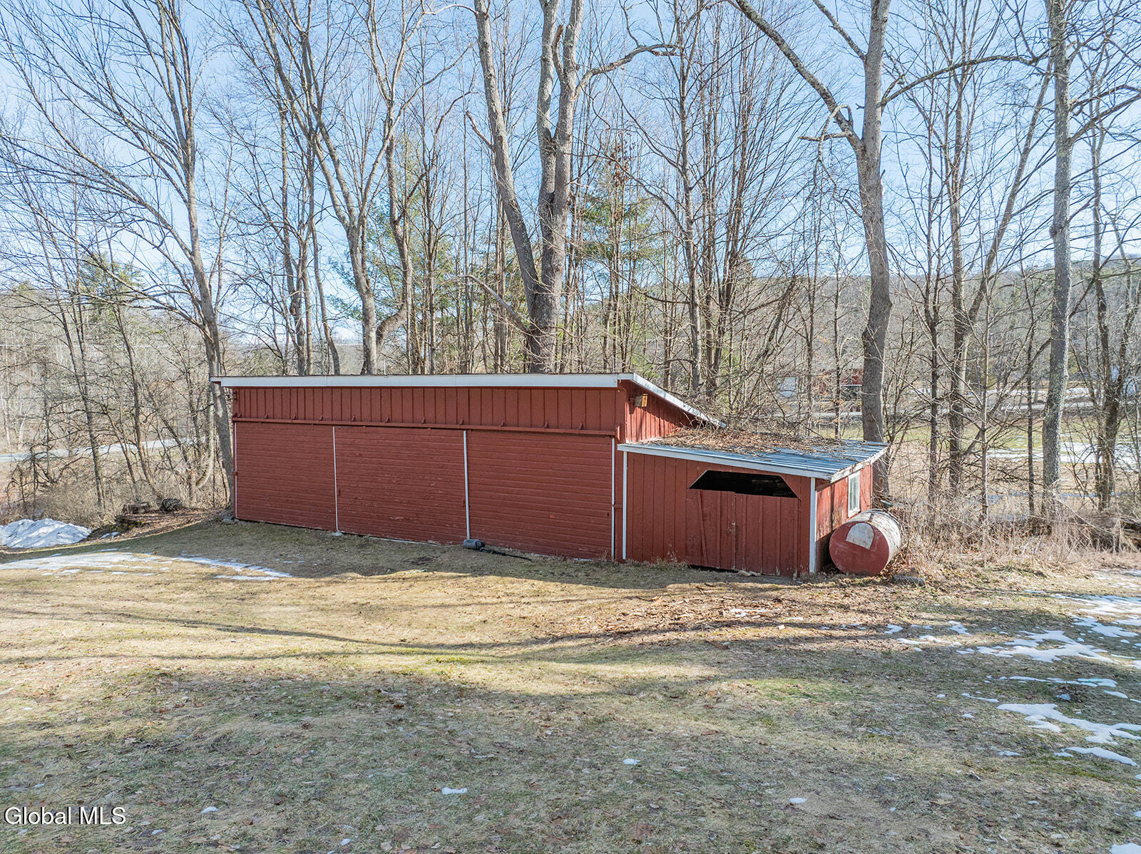 148 Chamberlin Mills Road Hebron, NY 12865 - Photo 37 of 38 DJI_0083