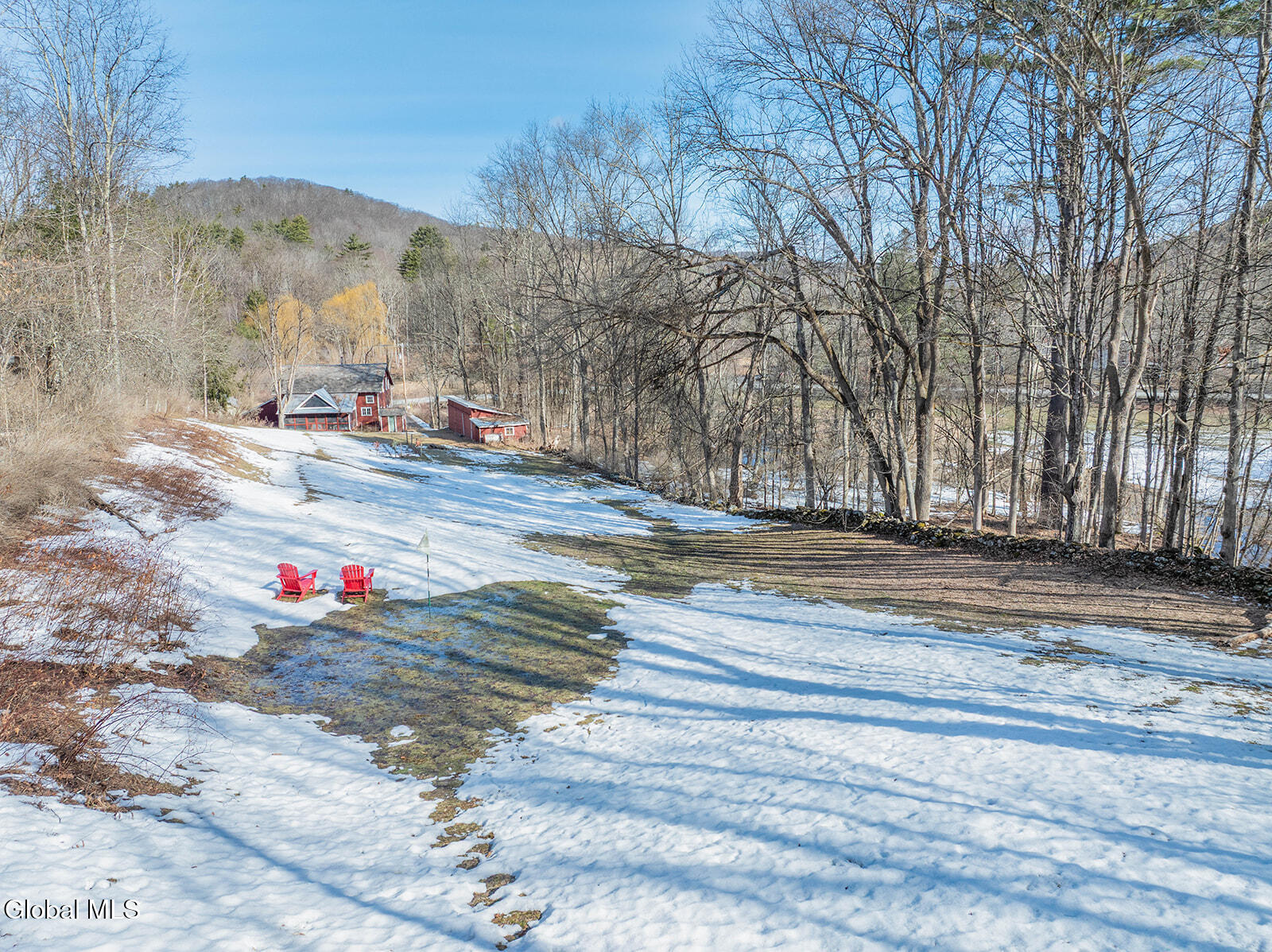 148 Chamberlin Mills Road Hebron, NY 12865 - Photo 38 of 38 DJI_0086-Edit