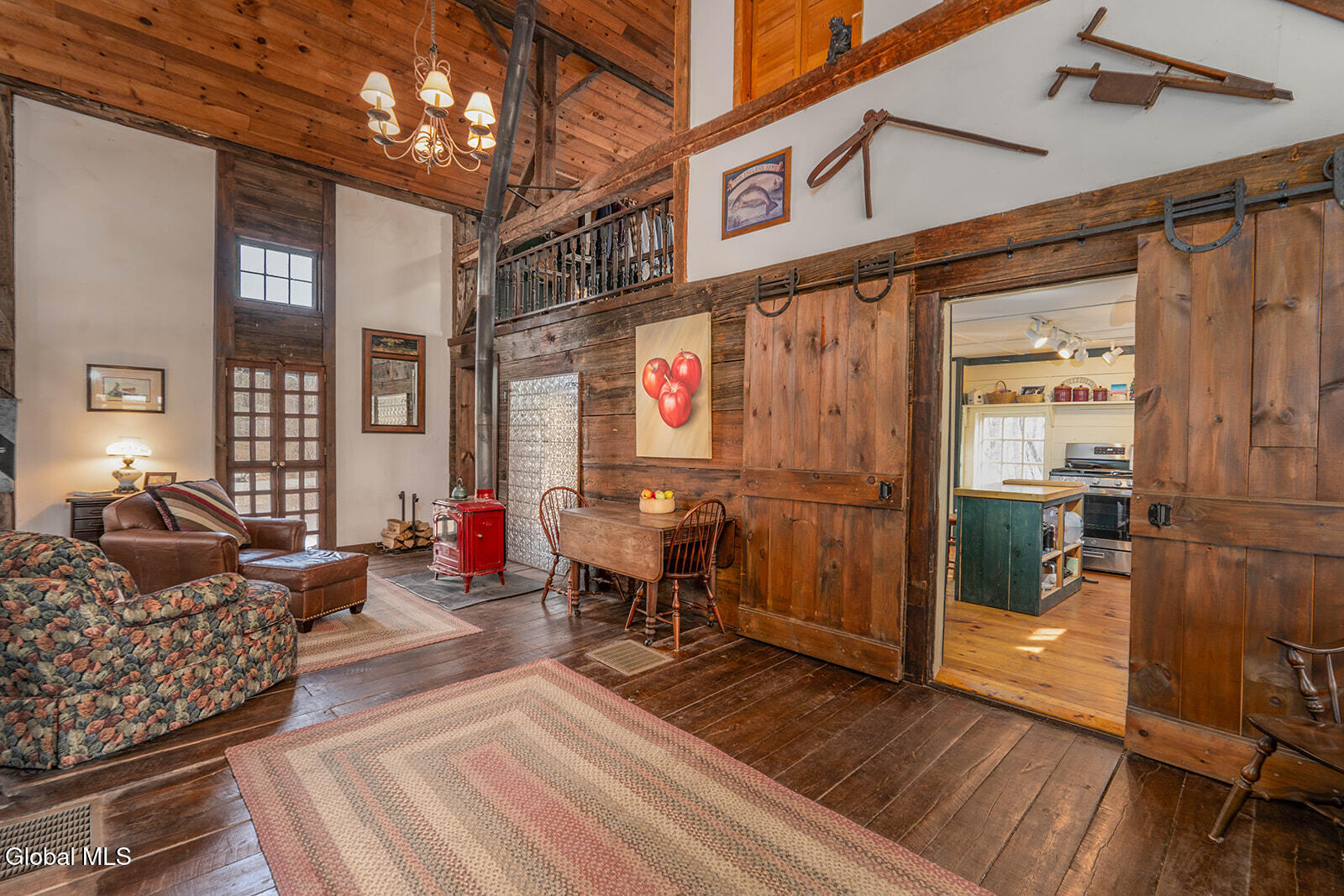 148 Chamberlin Mills Road Hebron, NY 12865 - Photo 6 of 33 _DSC6986-Edit