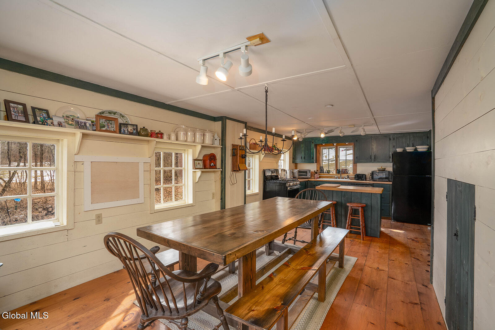 148 Chamberlin Mills Road Hebron, NY 12865 - Photo 10 of 33 _DSC7101-Edit