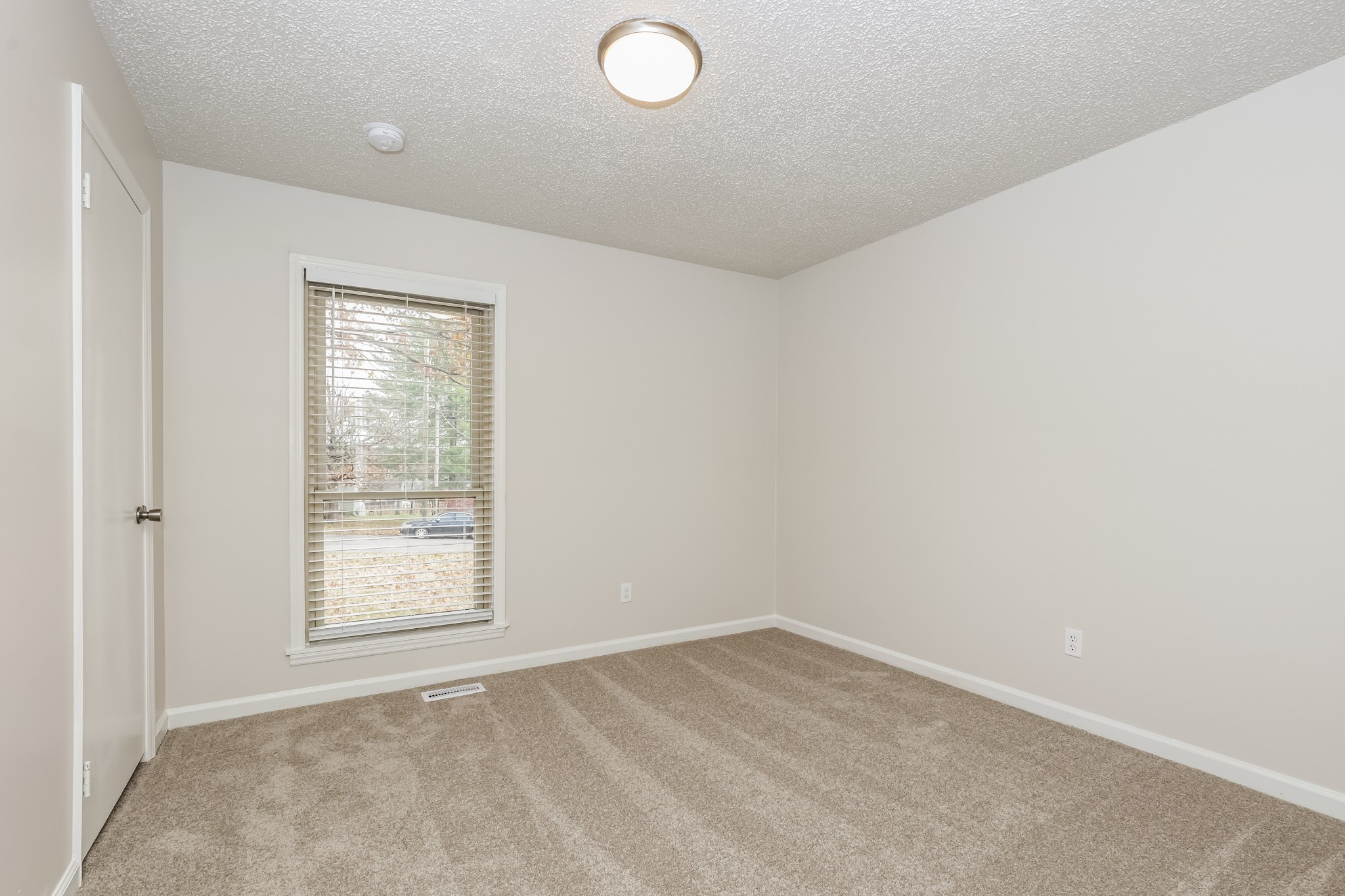 405 Montego Cove Hermitage, TN 37076 - Photo 12 of 16 an empty room with windows