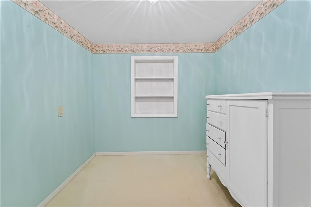 322 Wilson Road Mount Morris, PA 15349 - Photo 22 of 26 a view of an empty room