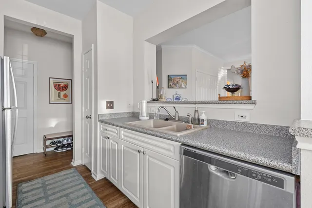 $550,000 | 130 River Landing Drive, Unit 5102, Charleston, SC 29492