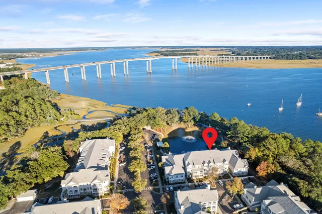 $550,000 | 130 River Landing Drive, Unit 5102, Charleston, SC 29492