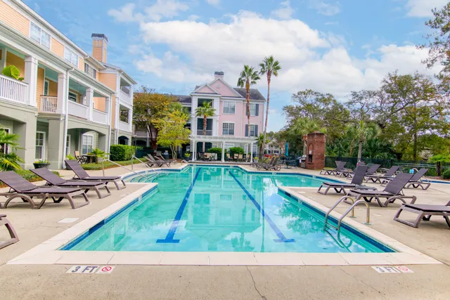 $550,000 | 130 River Landing Drive, Unit 5102, Charleston, SC 29492