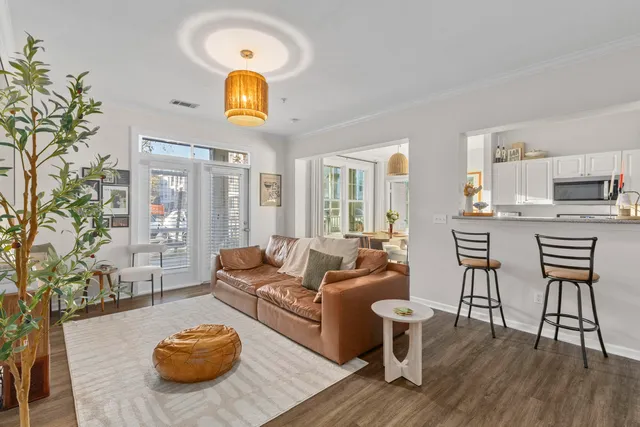 $550,000 | 130 River Landing Drive, Unit 5102, Charleston, SC 29492