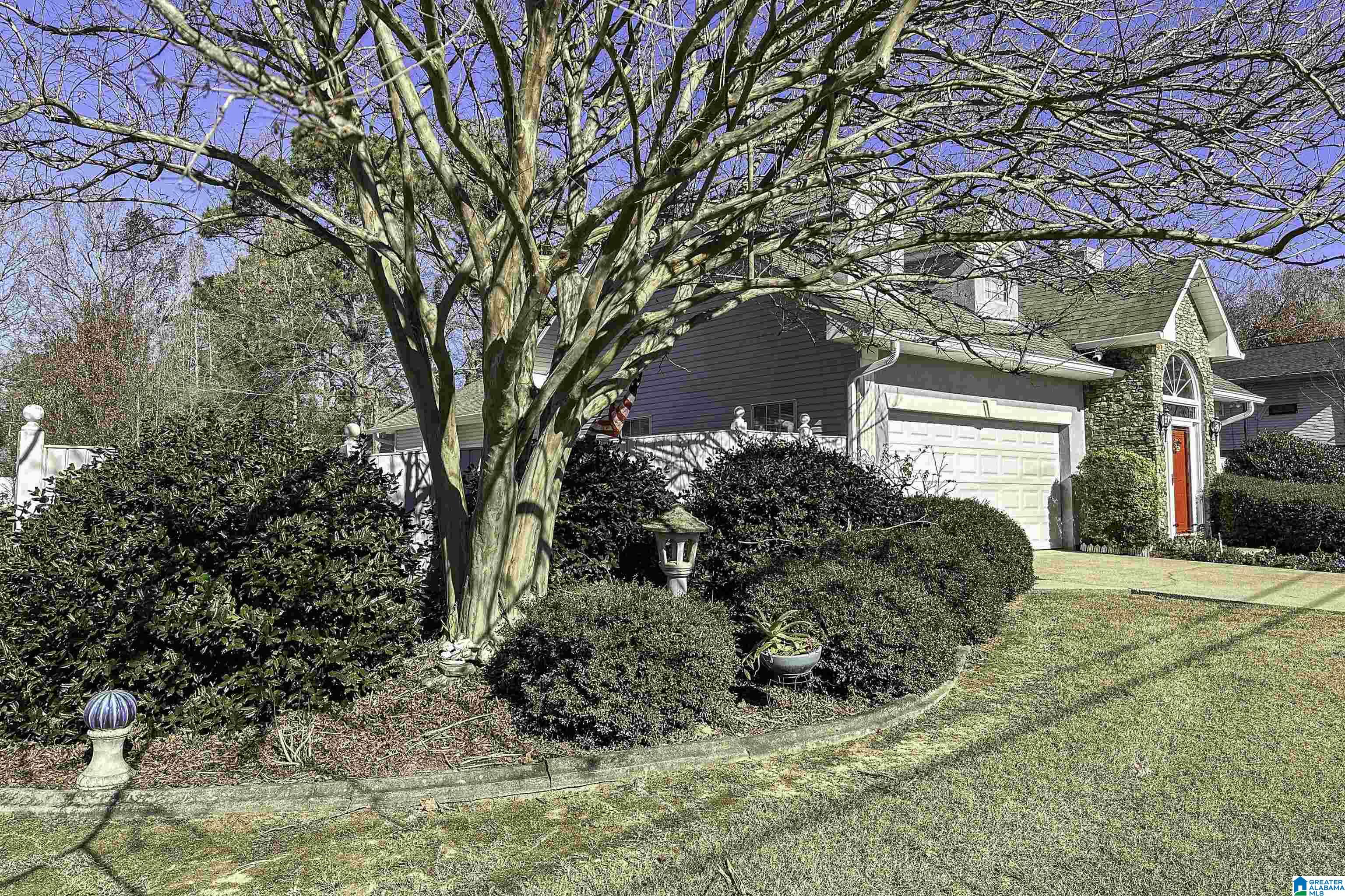 925 Mundy Drive Anniston, AL 36207 - Photo 65 of 67