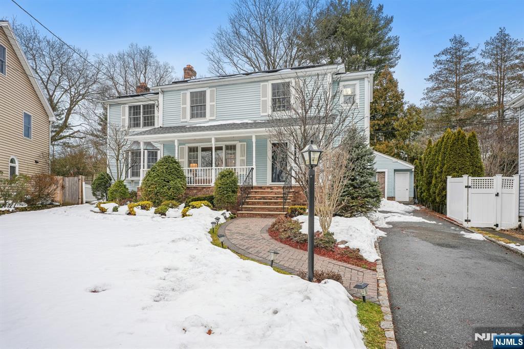 40 Golf Road Bloomfield, NJ 07003 - Photo 47 of 50