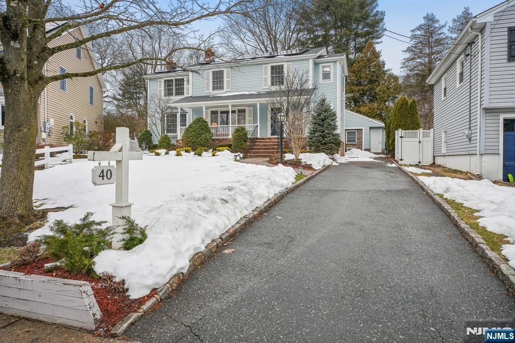 40 Golf Road Bloomfield, NJ 07003 - Photo 48 of 50