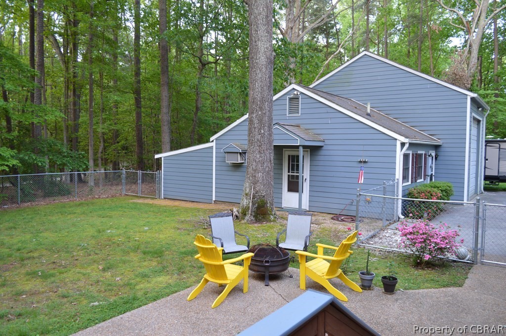 732 Lancelot Drive Reedville, VA 22539 - Photo 6 of 24