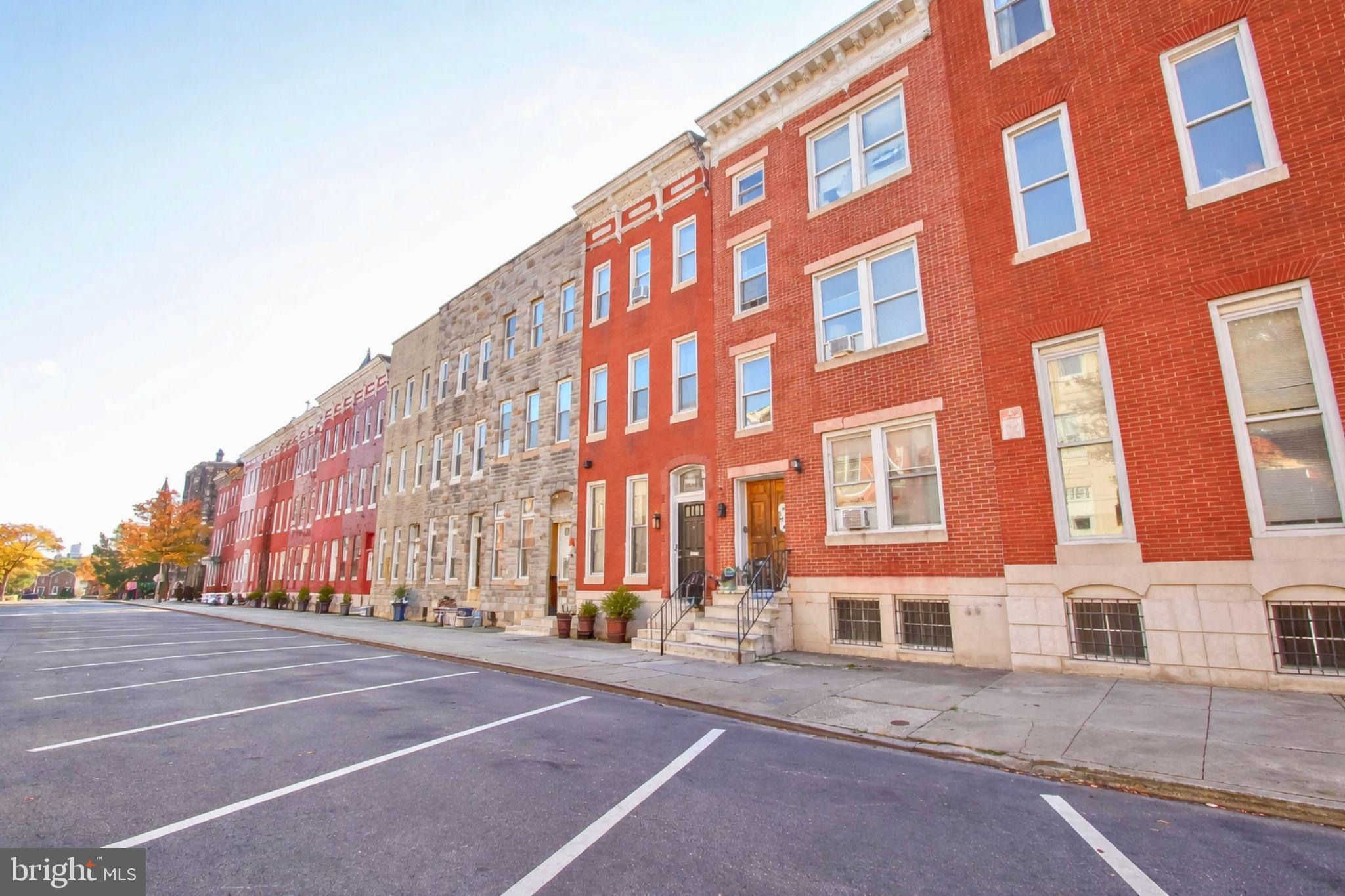 1025 Edmondson Avenue Baltimore, MD 21223 - Photo 2 of 30