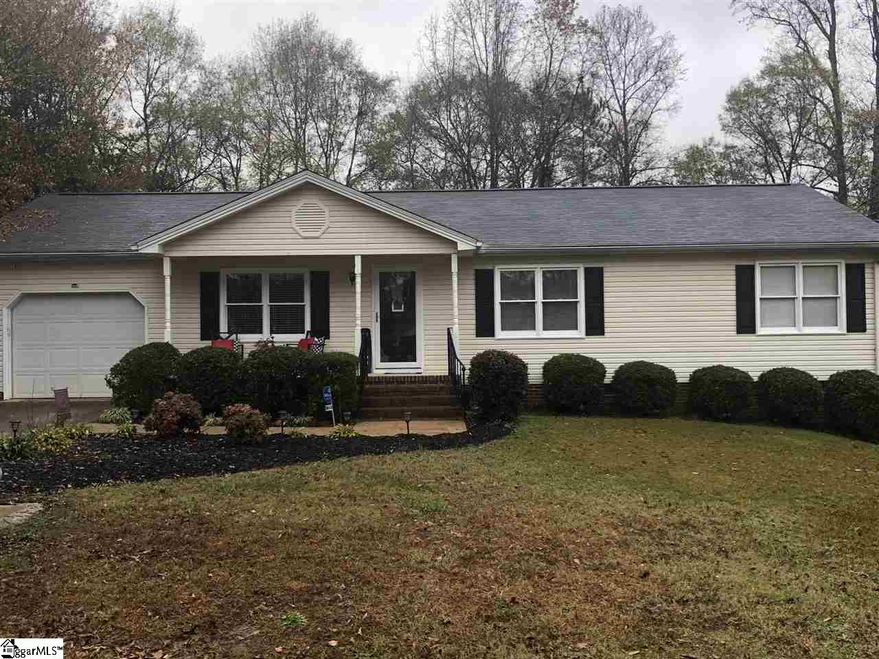 13 Queens Street Fountain Inn, SC 29644 - Photo 1 of 24 Gallery Image 1