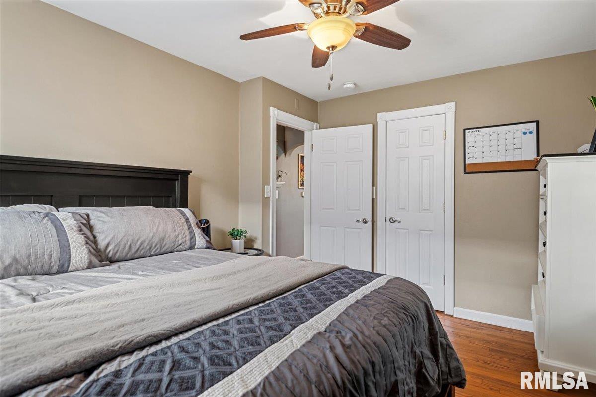 1713 Holmes Avenue Springfield, IL 62704 - Photo 16 of 30