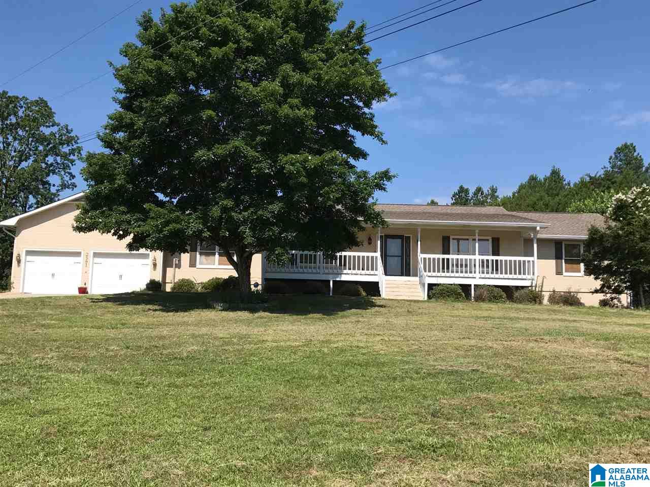 2581 Pleasant Valley Road Jacksonville, AL 36265 - Photo 23 of 23