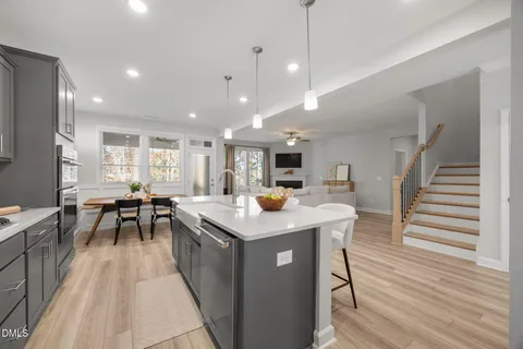 $529,000 | 321 Pond Overlook Court, Knightdale, NC 27545