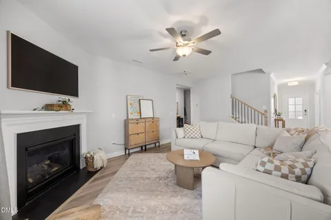 $529,000 | 321 Pond Overlook Court, Knightdale, NC 27545