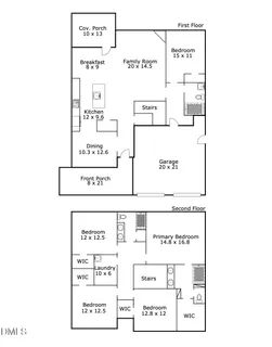 $529,000 | 321 Pond Overlook Court, Knightdale, NC 27545