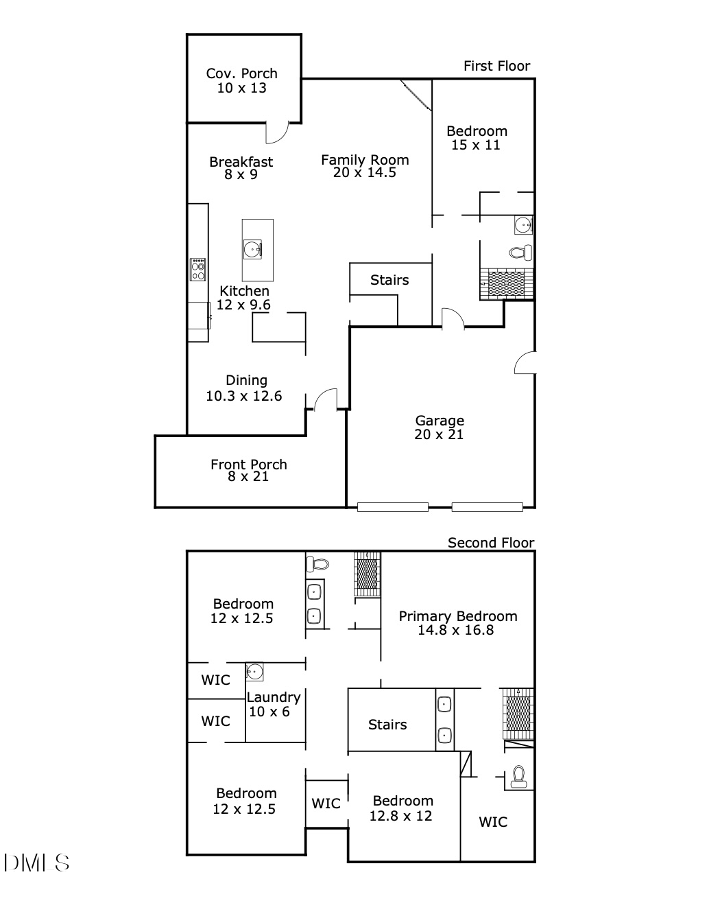 321 Pond Overlook Court Knightdale, NC 27545 - Photo 41 of 41 unknown