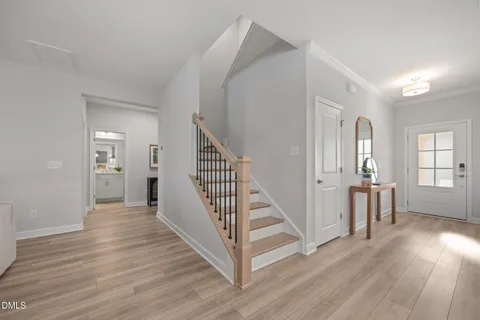 $529,000 | 321 Pond Overlook Court, Knightdale, NC 27545