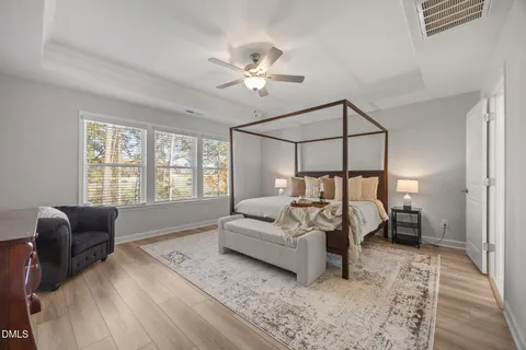 $529,000 | 321 Pond Overlook Court, Knightdale, NC 27545