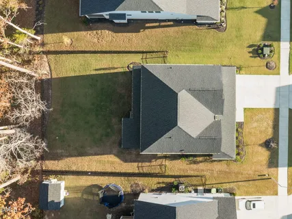 $529,000 | 321 Pond Overlook Court, Knightdale, NC 27545